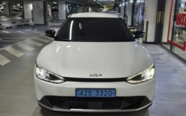 EV6 중고차 EV6 롱레인지 AWD 매물 사진 18 - 2023/07 130,872km