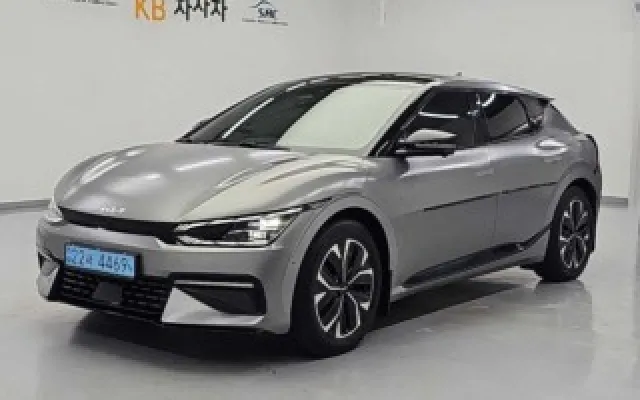 EV6 중고차 EV6 롱레인지 AWD 매물 사진 5 - 2022/09 78,864km