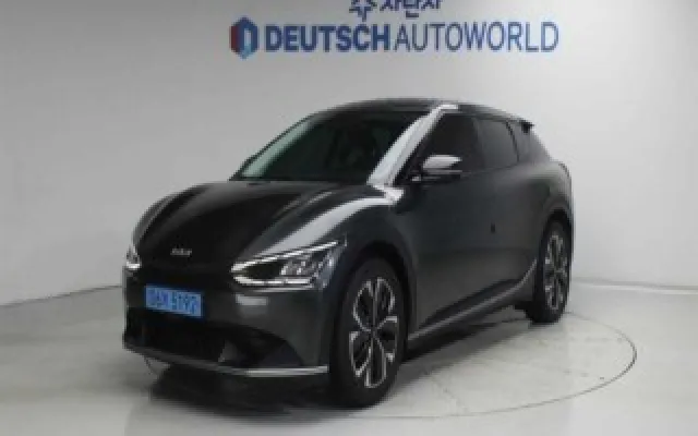 EV6 중고차 EV6 롱레인지 AWD 매물 사진 3 - 2023/07 52,607km