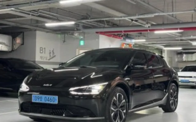 EV6 중고차 EV6 롱레인지 AWD 매물 사진 19 - 2022/11 71,888km