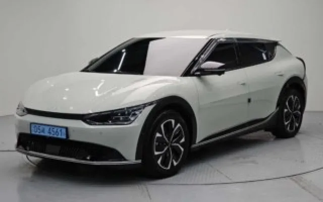EV6 중고차 EV6 롱레인지 매물 사진 9 - 2024/03 258,705km