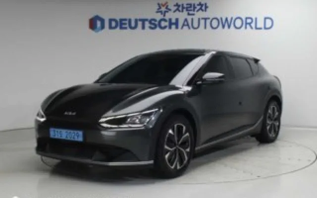 EV6 중고차 EV6 롱레인지 매물 사진 19 - 2022/07 55,873km
