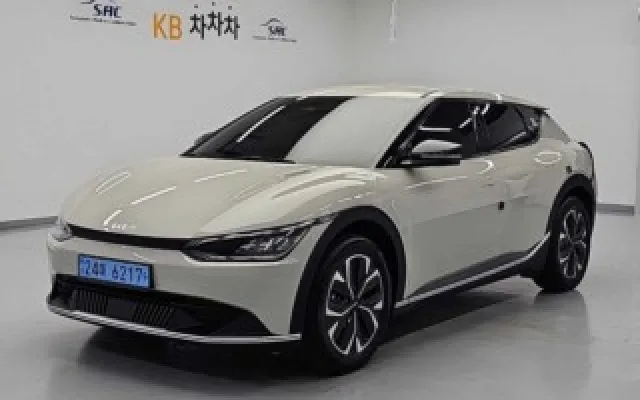EV6 중고차 EV6 롱레인지 매물 사진 20 - 2023/04 8,402km