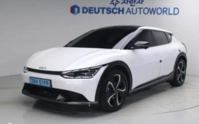EV6 중고차 EV6 롱레인지 매물 사진 14 - 2022/10 52,927km