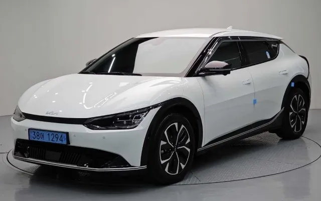 EV6 중고차 EV6 롱레인지 AWD 매물 사진 18 - 2023/12 162,016km