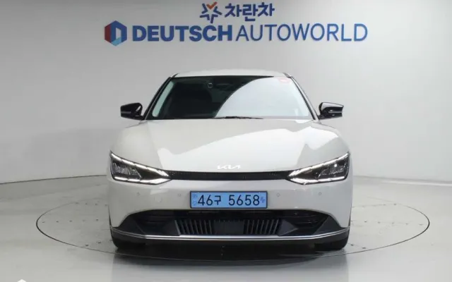 EV6 중고차 EV6 스탠다드 매물 사진 15 - 2023/04 21,441km